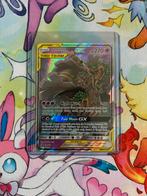Trevenant & Dusknoir GX (SM 217) Sun & Moon Promo, Ophalen of Verzenden