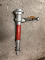 Straalpijp met 66mm Storz, Huis en Inrichting, Brandblussers en Brandkasten, Ophalen of Verzenden, Gebruikt, Brandblusser