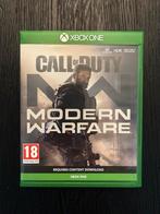 Call of Duty: Modern Warfare - Xbox One, Spelcomputers en Games, Online, Vanaf 18 jaar, Shooter, 1 speler