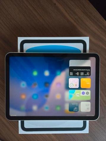 Apple iPad 2025 beschikbaar voor biedingen