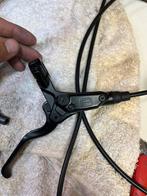 Promax schijfremset flatmount, Fietsen en Brommers, Ophalen of Verzenden, Zo goed als nieuw, Algemeen, Overige typen