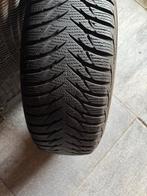 Winterbanden met velg Nissan Juke/Toyota Rav 2012, Ophalen, Gebruikt, 16 inch, Banden en Velgen