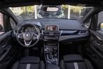 ️ BMW 2-serie Gran Tourer 218i F46 Centennial Executive, 2-Serie Gran Tourer, 7 stoelen, Zwart, Bedrijf