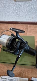 Karperset  carp set  sonik  new, Watersport en Boten, Hengelsport | Karpervissen, Ophalen of Verzenden