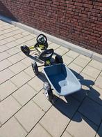 Berg Skelter Raptor met aanhanger, Kinderen en Baby's, Speelgoed | Buiten | Skelters, Ophalen, Gebruikt, Berg, Vrijloopautomaat