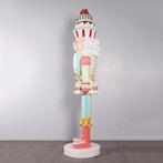 Nutcracker Candy Cake – Notenkraker Hoogte 279 cm, Diversen, Kerst, Ophalen, HorecaBeelden, Nieuw, HorecaBeelden