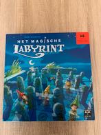 Spel Labyrint, Drie of vier spelers, Ophalen, Zo goed als nieuw