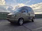 Volkswagen Vw T4 Transporter Hoogdak camper alt. Westfalia, Caravans en Kamperen, Campers, Buscamper of Camperbus, Volkswagen