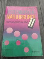 Systematische Natuurkunde HAVO 1, Gelezen, Natuurkunde, HAVO, Ophalen of Verzenden