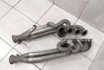 Mercedes S55 AMG S500 W220 Medusa Longtube headers, Ophalen of Verzenden