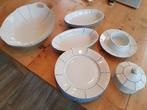 Te Koop Schonwald porselein servies, Antiek en Kunst, Antiek | Servies los, Ophalen