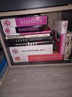 Taschen - Verzameling boeken, Ophalen of Verzenden, Zo goed als nieuw