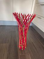 Rode & Gouden Bamboe Standaard, Ophalen of Verzenden, Zo goed als nieuw