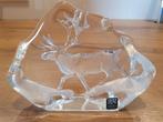 Paperweight Presse-papier Mats Jonasson Sweden full lead, Ophalen of Verzenden