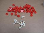 S43  button actuators, Ophalen of Verzenden, Zo goed als nieuw, Onderdeel of Defecte kast
