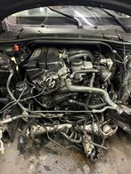 Bmw N46B20B motor, Auto-onderdelen, Motor en Toebehoren, Ophalen of Verzenden, Gebruikt, BMW