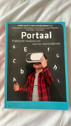 Portaal | Harry Paus en Adri van den Brand, Ophalen of Verzenden, Zo goed als nieuw, HBO, Adri van den Brand; Harry Paus