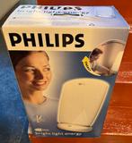 Lichttherapie lamp, Ophalen of Verzenden, Zo goed als nieuw, Overige typen