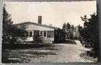 Kampeer- en Vakantiecentrum ,, De Instuif” , Putten, Ophalen of Verzenden, Gelopen, Gelderland