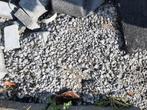 grind steentjes, Tuin en Terras, Grind, Keien en Split, Ophalen, Gebruikt