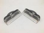 Te koop Knipperlicht kappen set 72-76, 79-80 wit Dodge w200, Ophalen of Verzenden