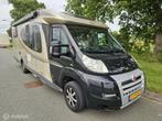 Bürstner Nexxo T728G Half-integraal ☆Enkele bedden Euro5, 7 tot 8 meter, Bedrijf, Bürstner, Half-integraal