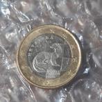 Kroatië 1 Euro 2023, Ophalen of Verzenden, Overige landen, 1 euro, Losse munt