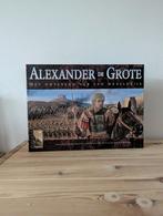 Alexander de Grote - Bordspel, Hobby en Vrije tijd, Gezelschapsspellen | Bordspellen, Vijf spelers of meer, Ophalen of Verzenden