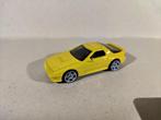 Hot Wheels '89 Mazda Savanna RX-7, Ophalen of Verzenden, Zo goed als nieuw, Auto