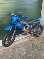Derbi DRD EVO GEREVISEERD, Ophalen, Zo goed als nieuw