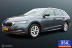 Skoda Octavia Combi 1.0 TSI Business Edition Plus, Stuur + s, Voorwielaandrijving, Stof, Gebruikt, 19 km/l