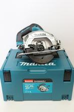 NIEUW IN KOFFER: Makita DHS660ZJ Cirkelzaag BODY + KOFFER, Cirkelzaag, Support@makita.com, Makita, Nieuw