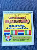 EK 1980 leeg zakje NL ELFTAL Centra !, Verzamelen, Sportartikelen en Voetbal, Gebruikt, Poster, Plaatje of Sticker, Verzenden