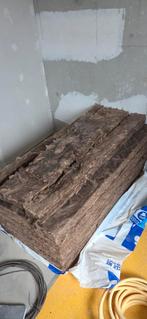 Knauf Acoustifit 70 Isolatie - Nieuwstaat, Ophalen, Nieuw, Glaswol, Vloerisolatie