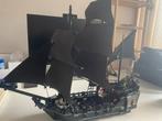 Lego Pirates of the Caribbean Black Pearl, Kinderen en Baby's, Speelgoed | Duplo en Lego, Ophalen of Verzenden, Gebruikt, Complete set