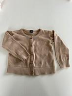 Vestje+ rompertje, Ophalen of Verzenden, Zo goed als nieuw, Meisje, Truitje of Vestje