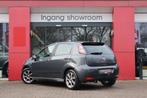 Fiat Punto Evo 0.9 TwinAir Lounge | Cruise Control | Climate, Auto's, Fiat, Voorwielaandrijving, 101 pk, 49 €/maand, Bedrijf