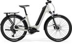 Merida e-SPRESSO CC 500 27.5"/58cm/10ver - Garantie/Levering, 9713 Bv Groningen, Nieuw, Facebikenl@gmail.com, 55 tot 59 cm