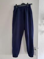 Amy & Ivy joggingbroek maat S donkerblauw, Kleding | Dames, Broeken en Pantalons, Blauw, Ophalen of Verzenden, Maat 36 (S), Lang