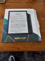 Kobo Sage eReader - Zo goed als nieuw!, Computers en Software, E-readers, Bluetooth, Kobo, Ophalen of Verzenden, Zo goed als nieuw