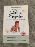 Oei, ik groei! Weetjes & mijlpalen, Ophalen of Verzenden, Gelezen, Zwangerschap en Bevalling