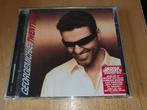 George Michael - Twenty Five 2 CD, Cd's en Dvd's, Ophalen of Verzenden, 1980 tot 2000, Zo goed als nieuw