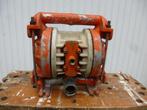 Wilden Pump MK2 dubbele membraanpomp / vloeistofpomp, Ophalen of Verzenden, Gebruikt, Elektrisch, Overige typen