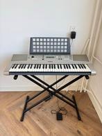 Yamaha Keyboard - PSR-E313, Muziek en Instrumenten, Keyboards, Ophalen, Yamaha, Aanslaggevoelig, 61 toetsen