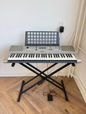 Yamaha Keyboard - PSR-E313 beschikbaar voor biedingen