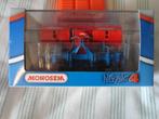 Equaterre Monosem NG plus4 Semoir 6 rangs maaiszaaier, Ophalen of Verzenden, Nieuw, Tractor of Landbouw, Overige merken