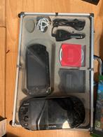 PSP & PS Vita Console Bundle, Ophalen, Gebruikt