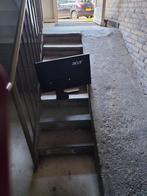 Acer 19 inch beeldscherm - TV/Computer, Ophalen of Verzenden, Onbekend, VGA, 60 Hz of minder