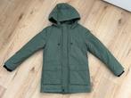 NIEUW stoere Vingino winterjas jas parka armygroen khaki 152, Nieuw, Ophalen of Verzenden, Vingino, Jongen