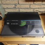 philips platenspeler draaitafel, Ophalen, Philips, Gebruikt, Automatisch